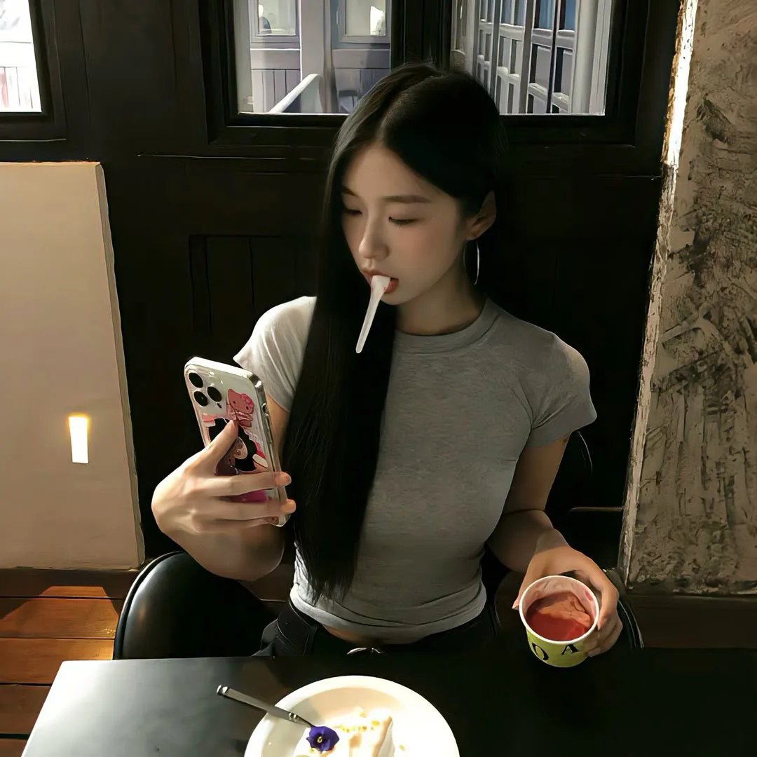 我的幸福青春